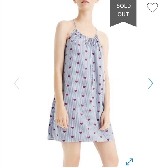 J crew nightgown Clearance